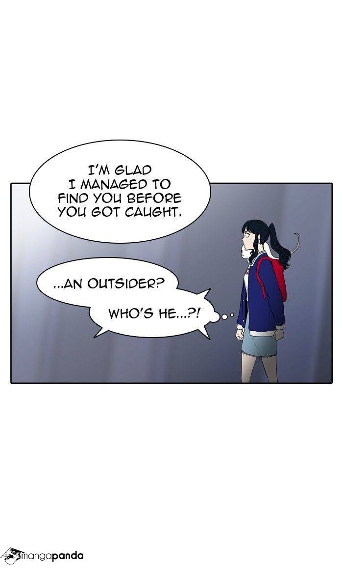 Tower of God Chapter 419 image 002